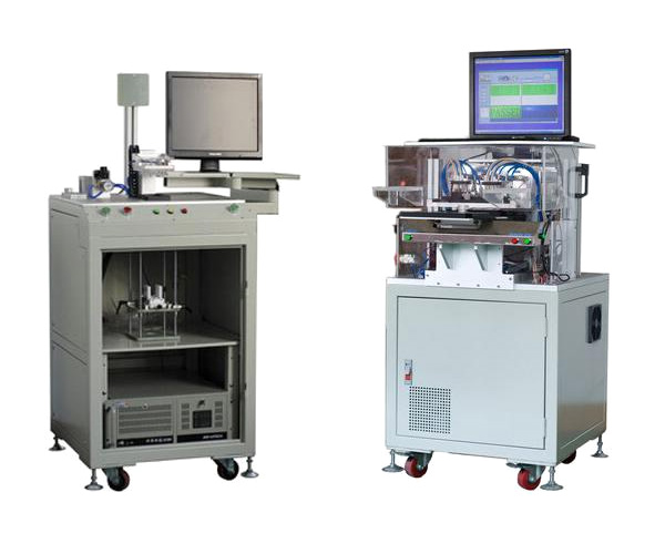 LCD 視覺測(cè)試