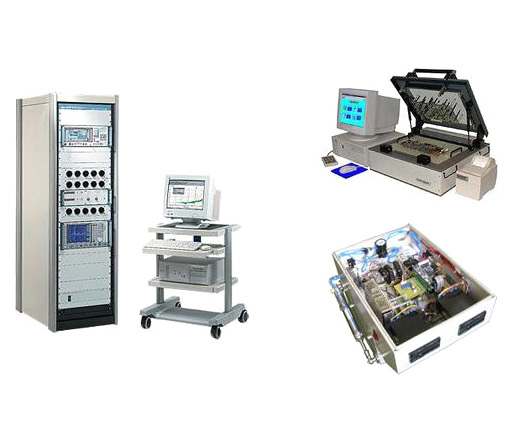 單站自動(dòng)測(cè)試機(jī)