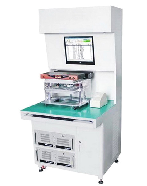 基于PXI 控制板和LabVIEW軟件構(gòu)建的FCT解決方案