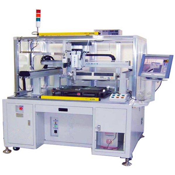 非標自動化組裝設備